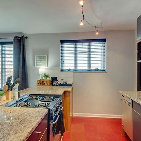 Nashville Home With A View -203 المظهر الخارجي الصورة