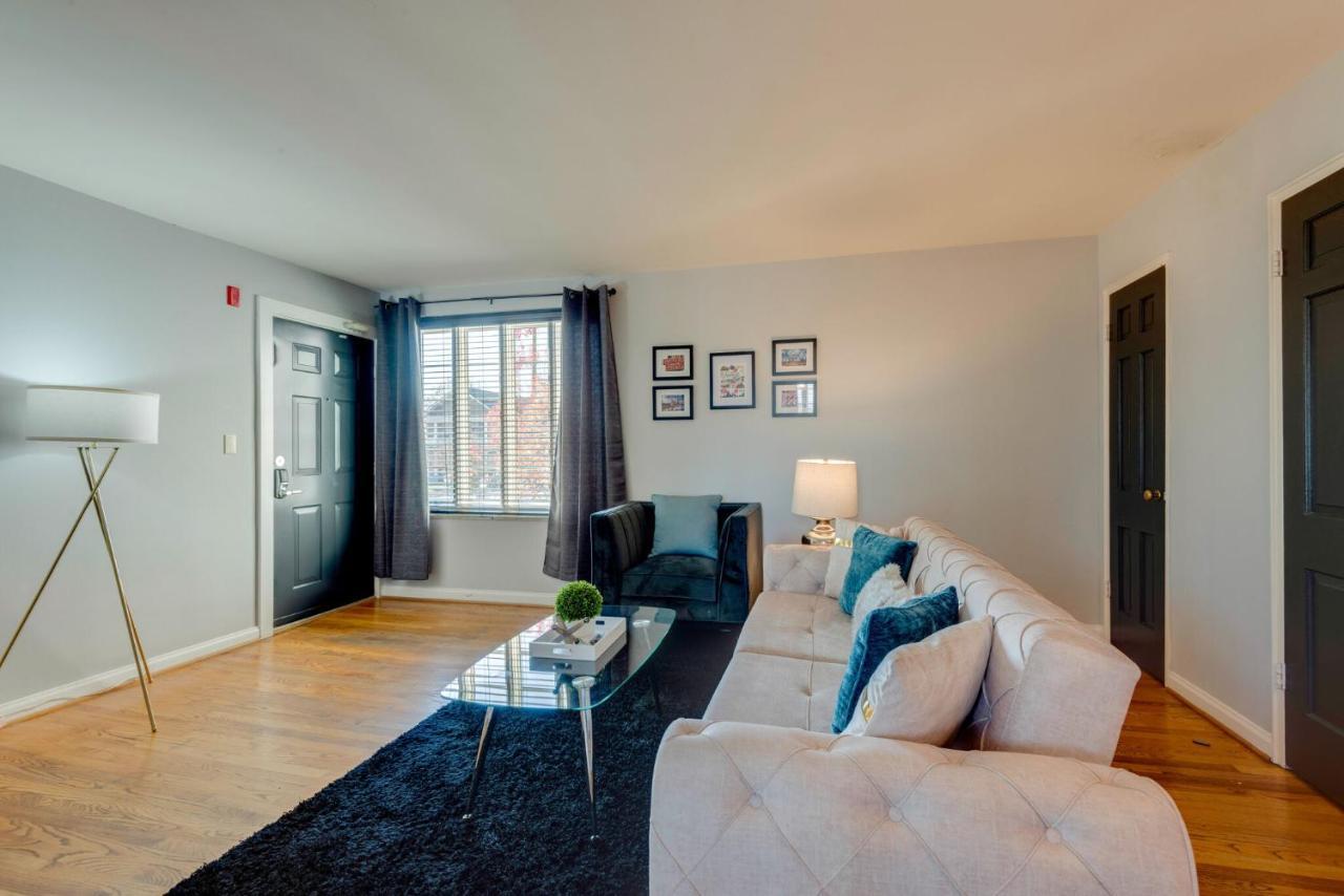 Nashville Home With A View -203 المظهر الخارجي الصورة