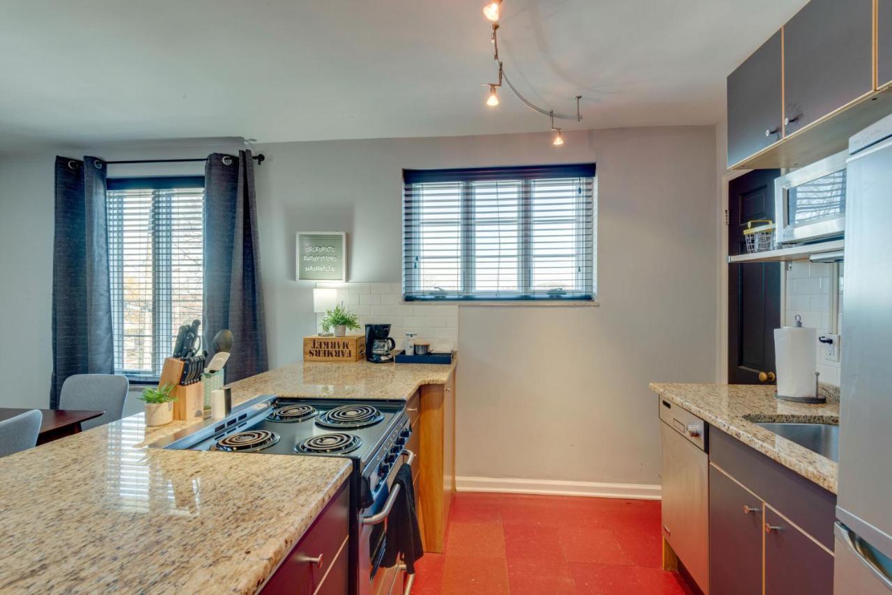 Nashville Home With A View -203 المظهر الخارجي الصورة