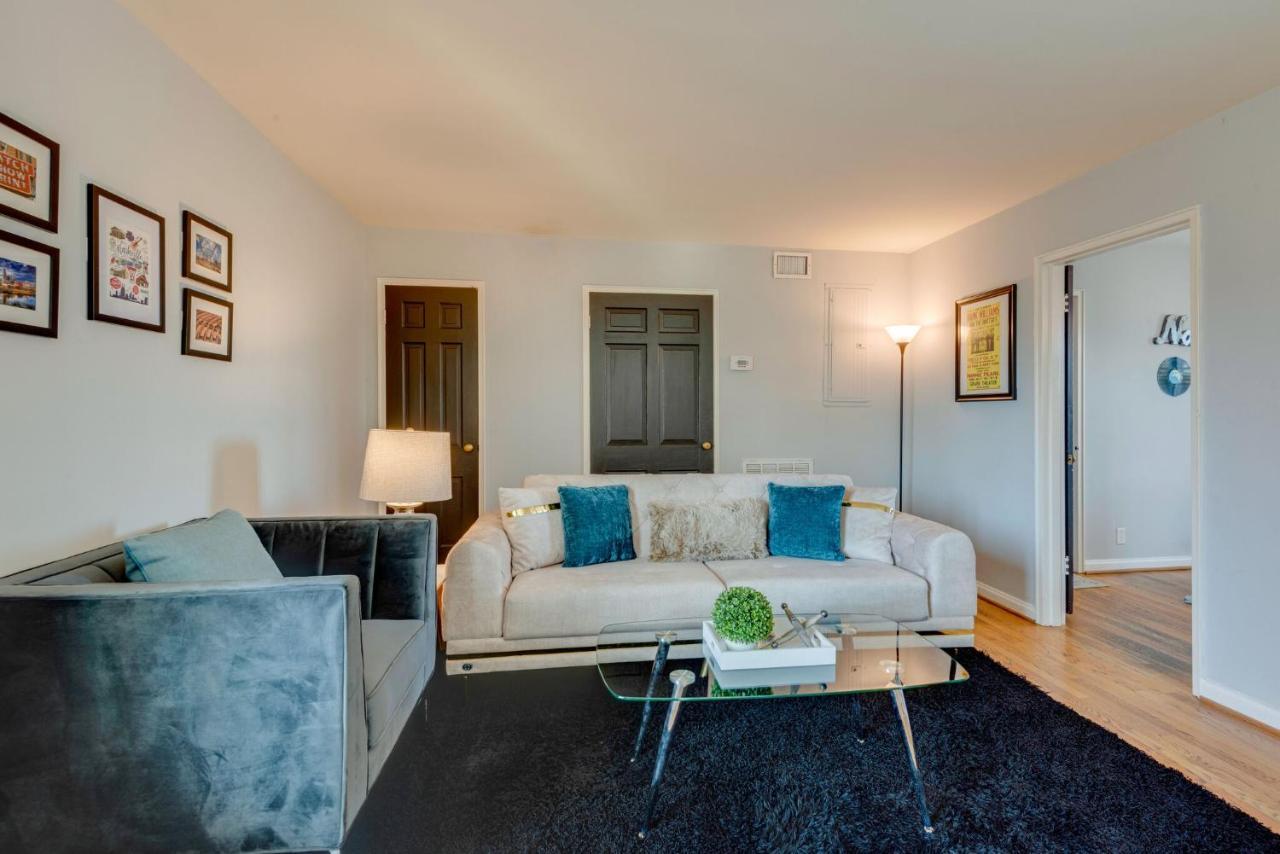 Nashville Home With A View -203 المظهر الخارجي الصورة