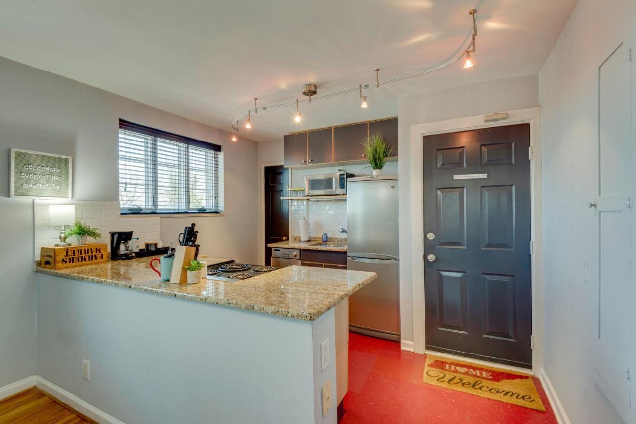 Nashville Home With A View -203 المظهر الخارجي الصورة