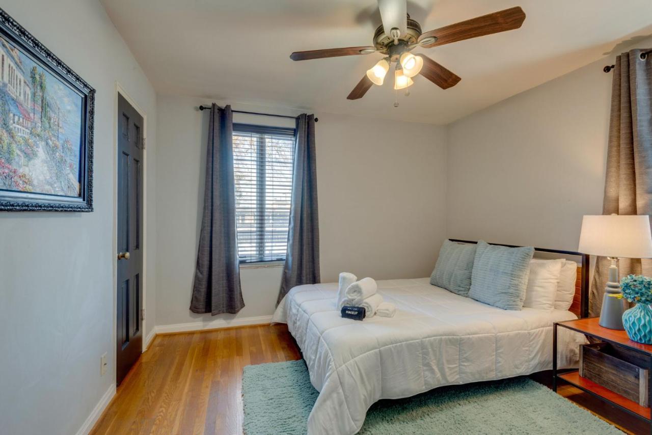 Nashville Home With A View -203 المظهر الخارجي الصورة