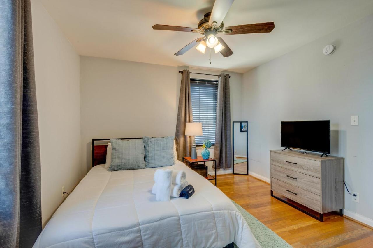 Nashville Home With A View -203 المظهر الخارجي الصورة