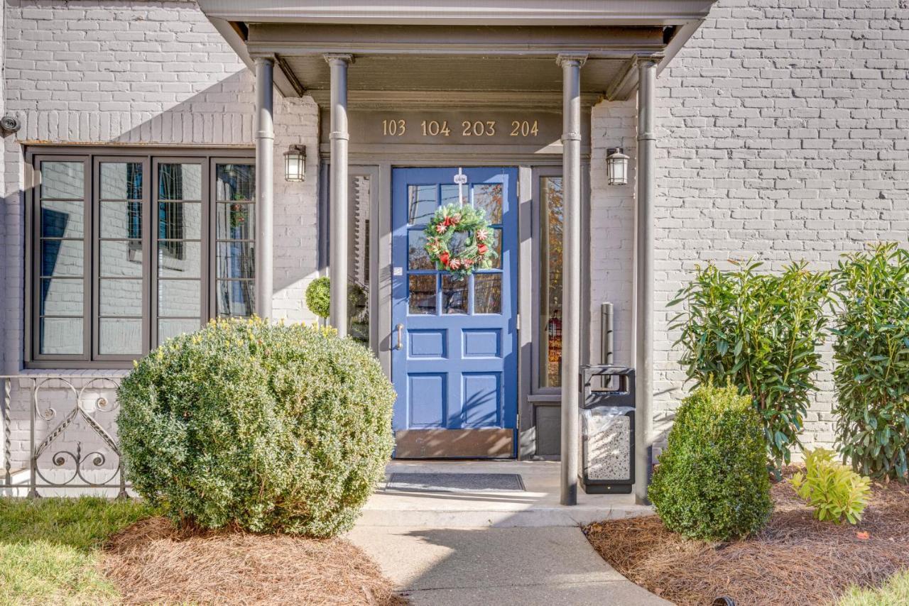 Nashville Home With A View -203 المظهر الخارجي الصورة