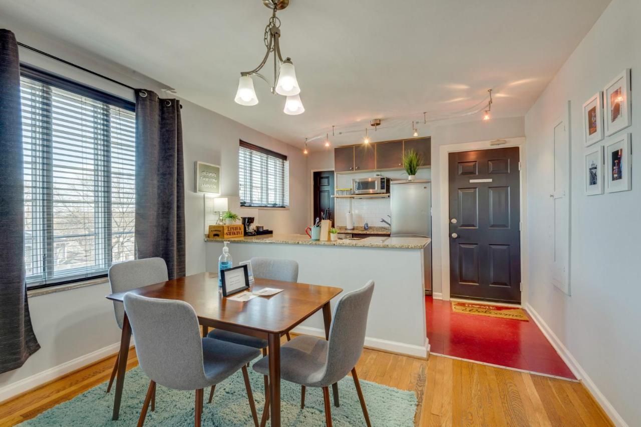 Nashville Home With A View -203 المظهر الخارجي الصورة