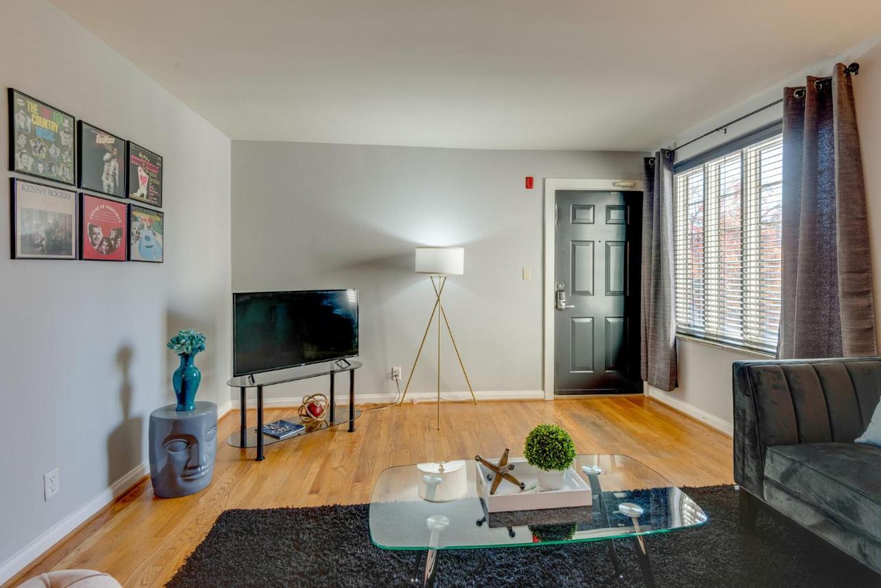 Nashville Home With A View -203 المظهر الخارجي الصورة